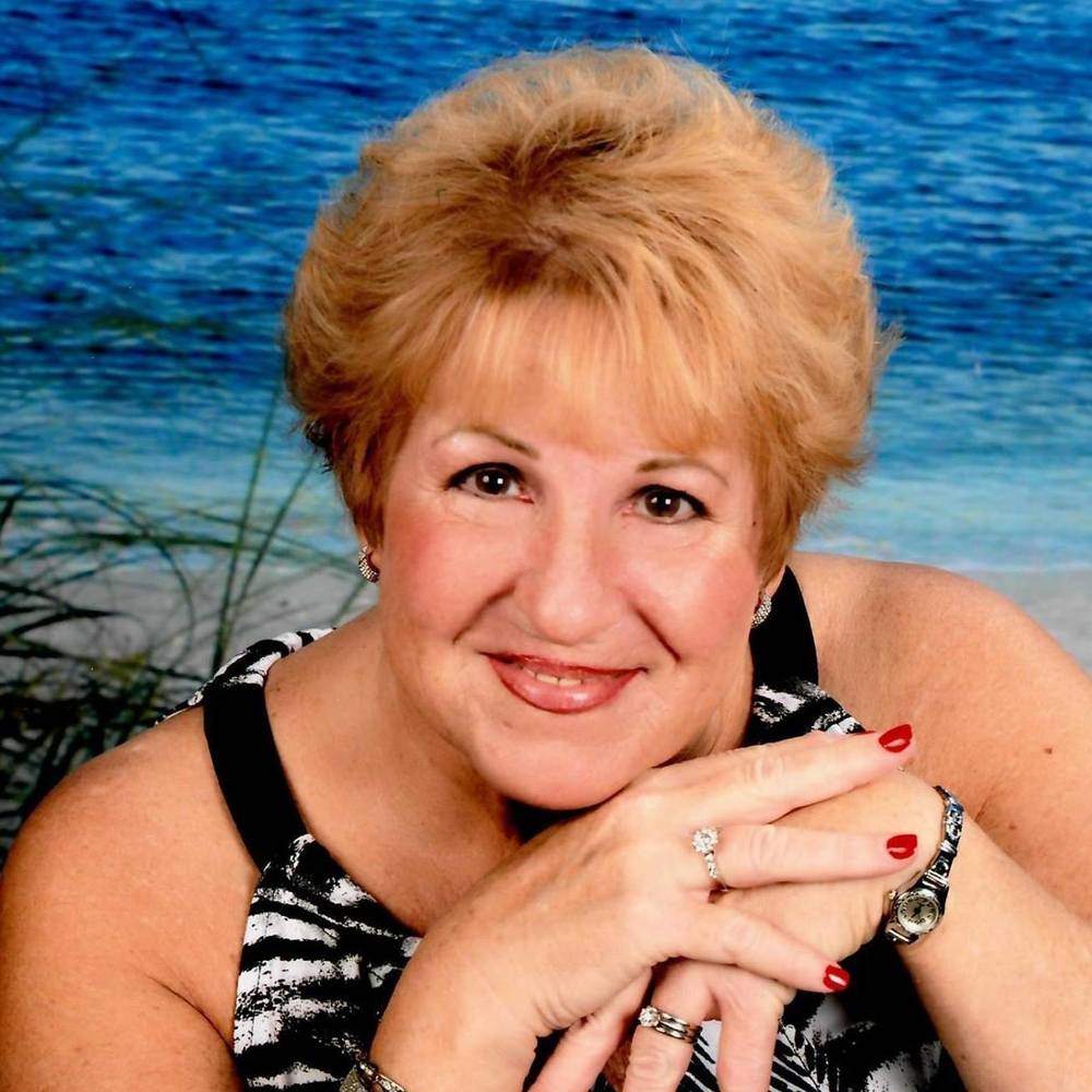 Meet your Posher, Judy